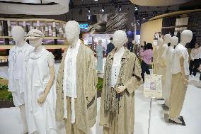 Import expo in Shanghai