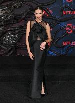 ‘Stranger Things 5’ World Premiere