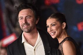 ‘Stranger Things 5’ World Premiere