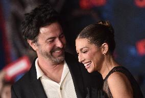 ‘Stranger Things 5’ World Premiere