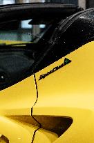 Toulouse Auto, Motorcycle, And Mobility Show