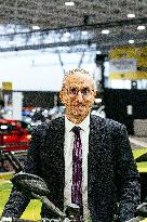 Toulouse Auto, Motorcycle, And Mobility Show