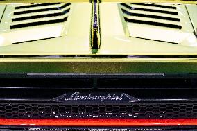 Toulouse Auto, Motorcycle, And Mobility Show