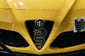 Toulouse Auto, Motorcycle, And Mobility Show