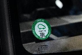 Toulouse Auto, Motorcycle, And Mobility Show