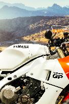 Toulouse Auto, Motorcycle, And Mobility Show