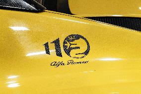 Toulouse Auto, Motorcycle, And Mobility Show