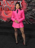 ‘Stranger Things 5’ World Premiere