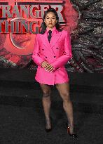 ‘Stranger Things 5’ World Premiere