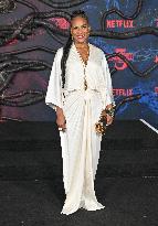 ‘Stranger Things 5’ World Premiere