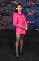 ‘Stranger Things 5’ World Premiere