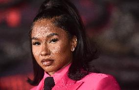 ‘Stranger Things 5’ World Premiere