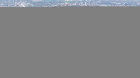 China Goods Trade Imports And Exports Increased