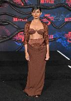 ‘Stranger Things 5’ World Premiere