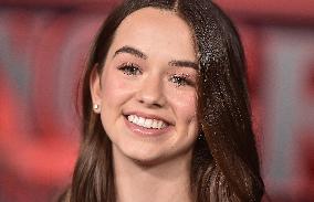 ‘Stranger Things 5’ World Premiere