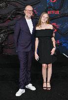 ‘Stranger Things 5’ World Premiere