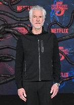 ‘Stranger Things 5’ World Premiere