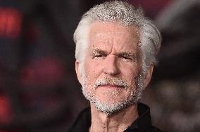 ‘Stranger Things 5’ World Premiere