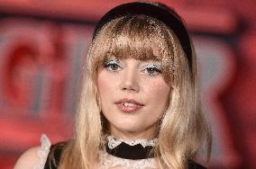 ‘Stranger Things 5’ World Premiere