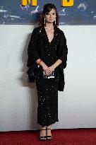 Nuremberg Premiere - London