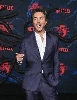 ‘Stranger Things 5’ World Premiere