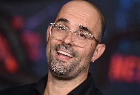 ‘Stranger Things 5’ World Premiere