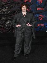 ‘Stranger Things 5’ World Premiere