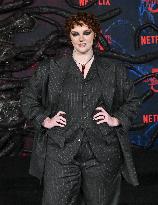 ‘Stranger Things 5’ World Premiere