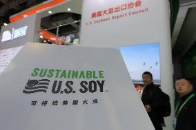 U.S. Soybean Export Council