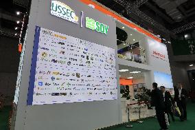 U.S. Soybean Export Council