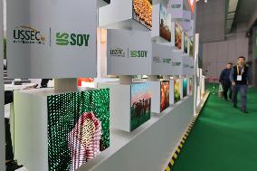 U.S. Soybean Export Council