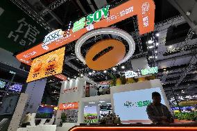 U.S. Soybean Export Council