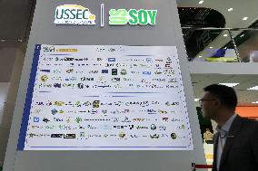 U.S. Soybean Export Council