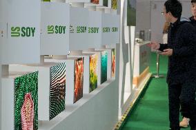 U.S. Soybean Export Council