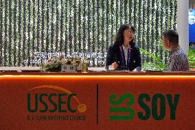 U.S. Soybean Export Council