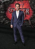 ‘Stranger Things 5’ World Premiere