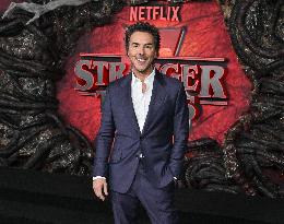 ‘Stranger Things 5’ World Premiere
