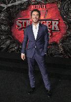‘Stranger Things 5’ World Premiere