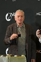 Robert De Niro At Nobu Hotel Opening - Rome