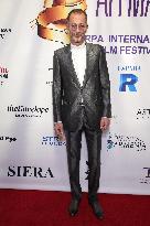 Deadly Vows Premiere - LA