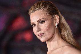 ‘Stranger Things 5’ World Premiere