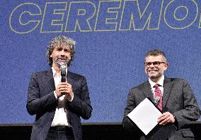 2026 Winter Olympics' closing ceremony theme unveiled