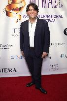 Deadly Vows Premiere - LA