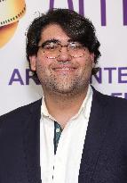 Deadly Vows Premiere - LA