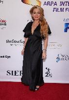 Deadly Vows Premiere - LA