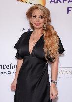 Deadly Vows Premiere - LA