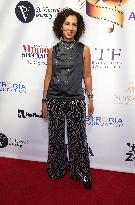 Deadly Vows Premiere - LA