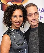 Deadly Vows Premiere - LA