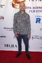 Deadly Vows Premiere - LA