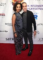 Deadly Vows Premiere - LA